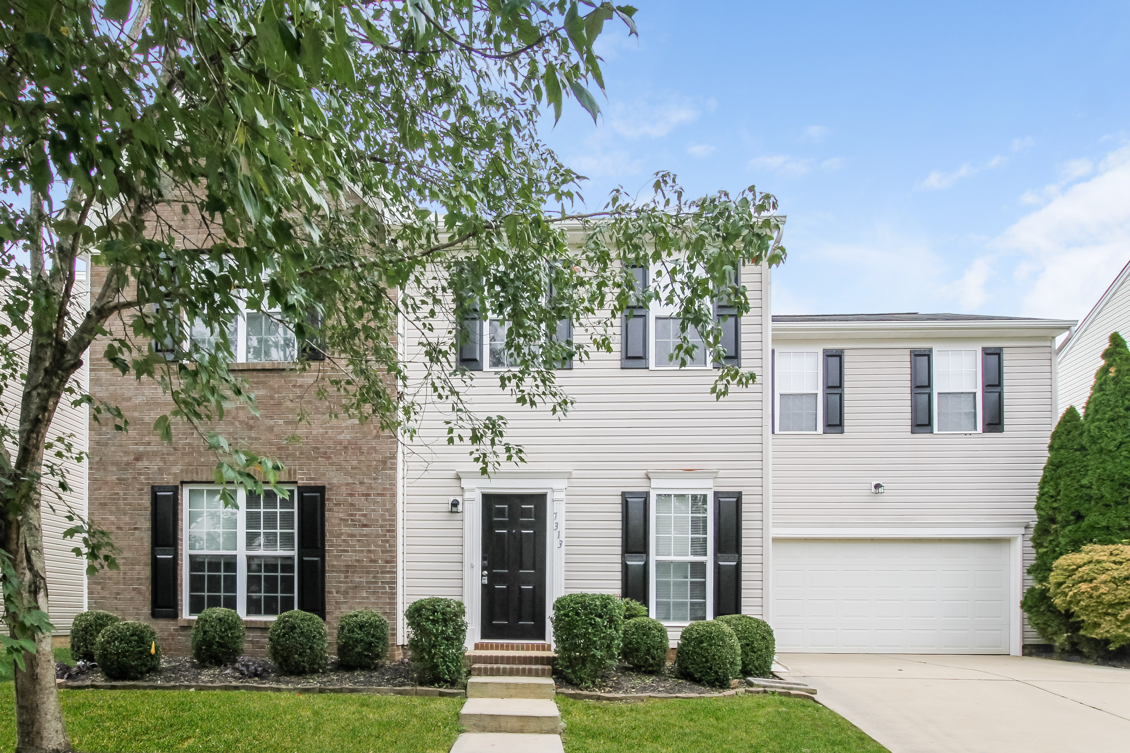 7313 Stillbrook Bend Court Huntersville, NC 28078